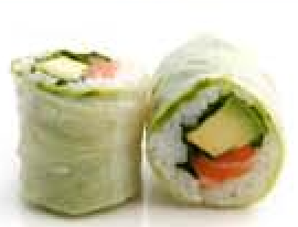 P1. Saumon avocat