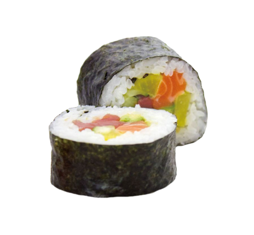 MA15. Futo maki
