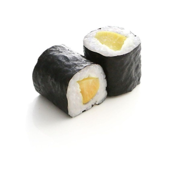 MA5. Radis marinés
