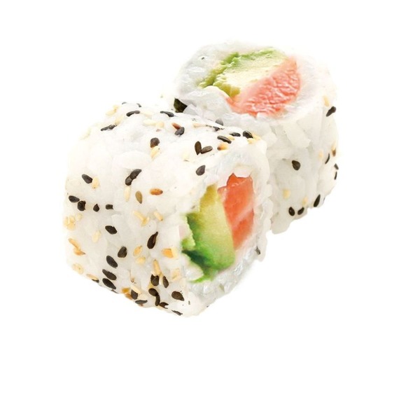 C1. Avocat Saumon