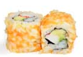 T1. Masago surimi avocat