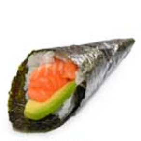 TT1. Avocat saumon