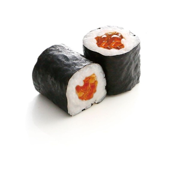 MA9. OEufs de saumon