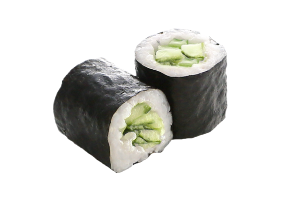 MA4. Concombre