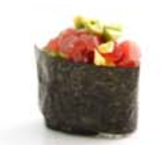 SU12. Tartare de thon