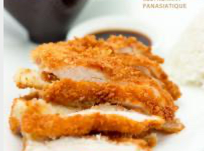 E2. Beignets de poulet
