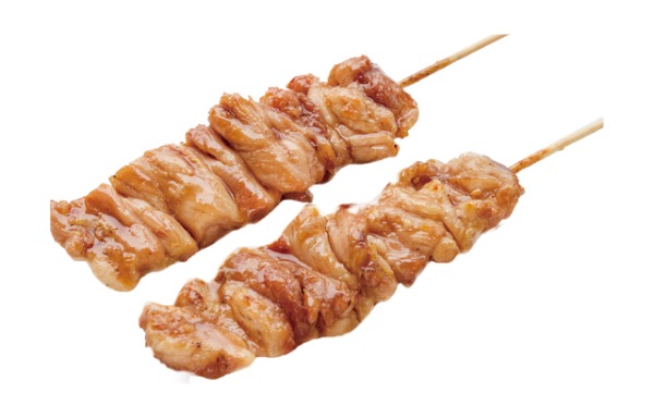 304. Cuisse de poulet