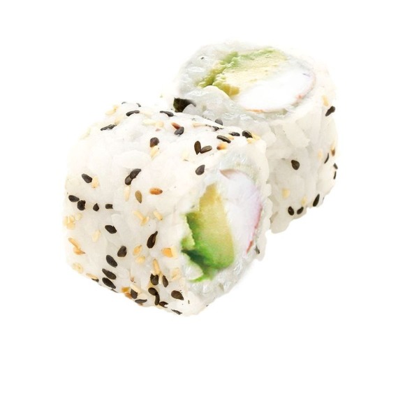 C3. Avocat surimi