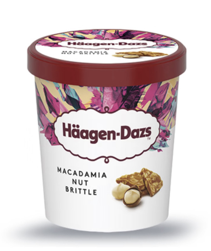 Häagen dazs