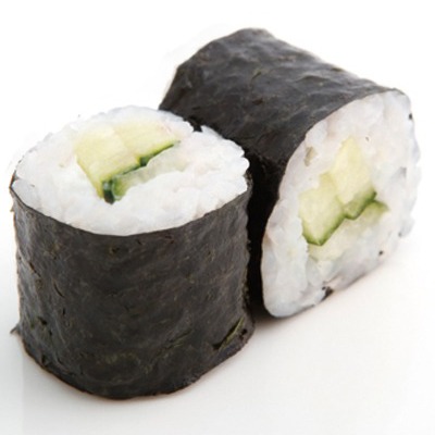 204 Concombre (kappa maki)