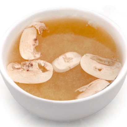 101 Soupe miso