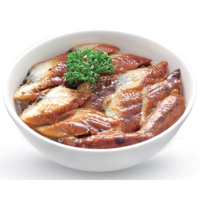 C6 Chirashi Anguille