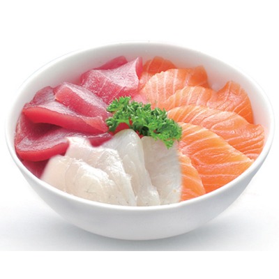 C3 Chirashi Mixte