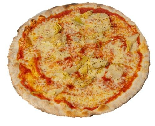 122. Artichokes