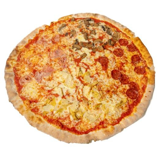 135. Pizza Famiglia