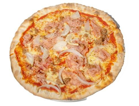 120. Ham-Tuna-Onion (1,7,12)