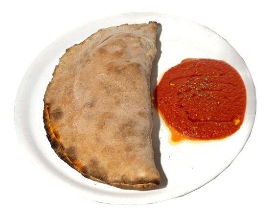 118. Calzone (1,7,12)