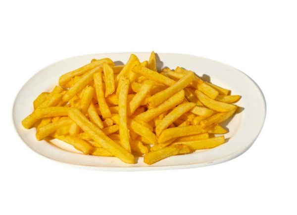 7. French Fries (1)