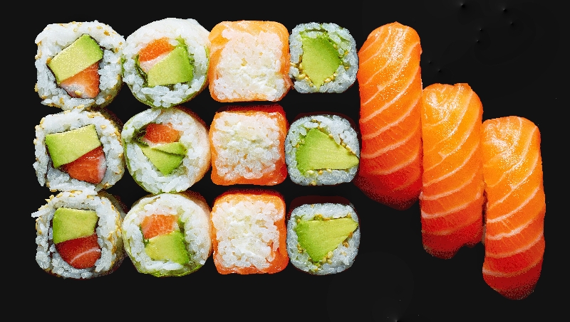 menu solo A