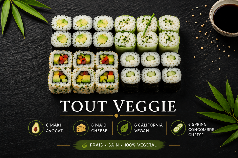Tout Veggie
