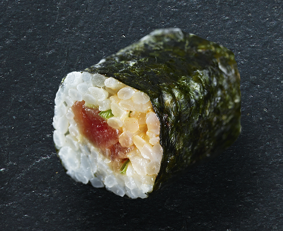 Maki thon spicy