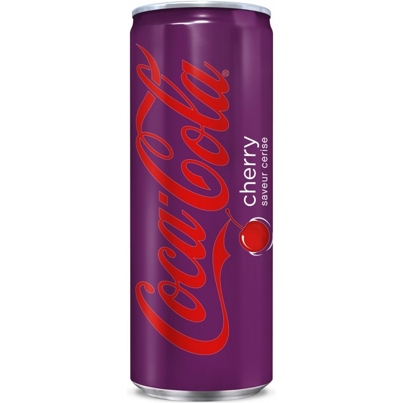 coca cherry