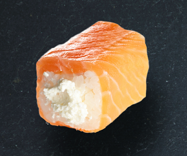 Saumon roll
