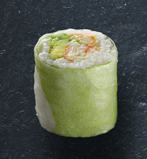 Spring surimi