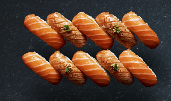 Sushi Dream