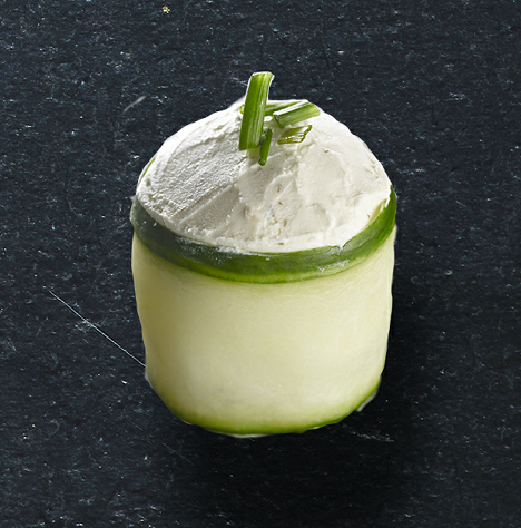 Tulipe cheese