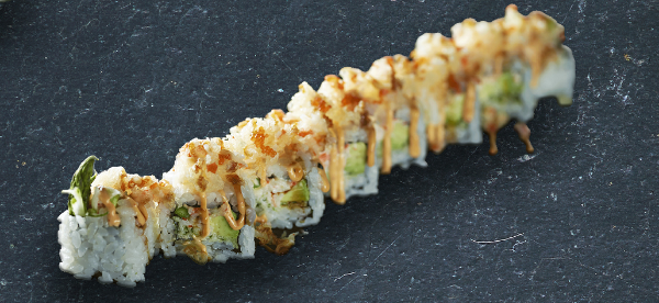 Princess roll(8 pcs)