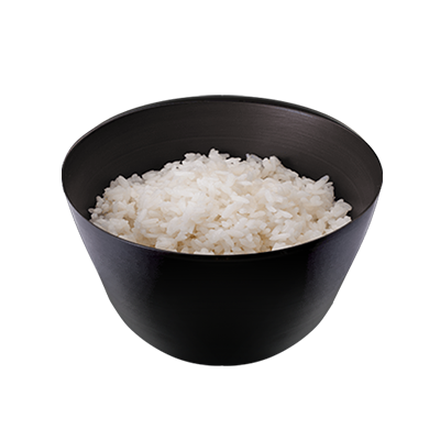 Riz nature