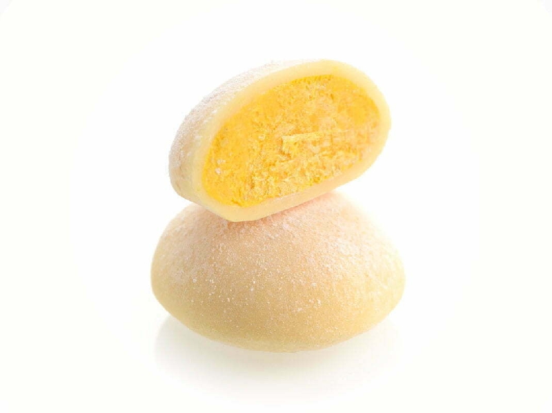 mochi glacé mangue