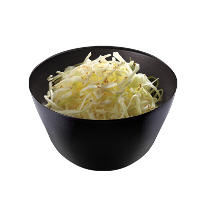 Salade de chou