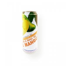 jus de mangue
