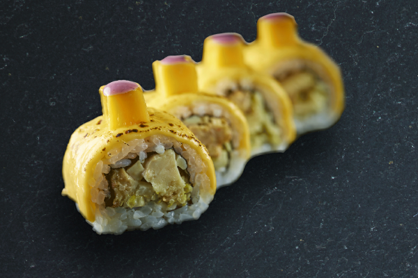 Caesar roll(8 pcs)