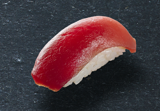 Sushi thon