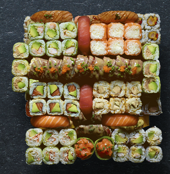Duo Gourmet