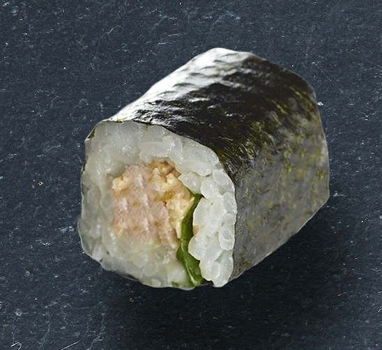 Maki poulet