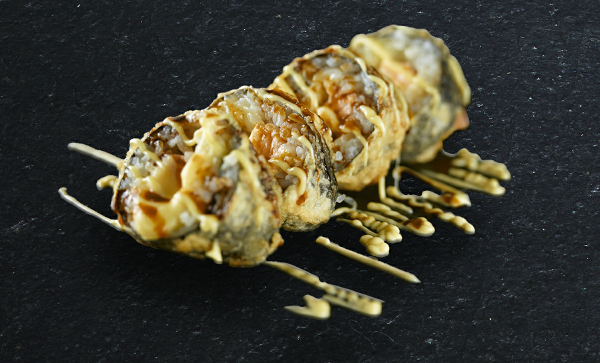 Vocano-roll(4 pcs)