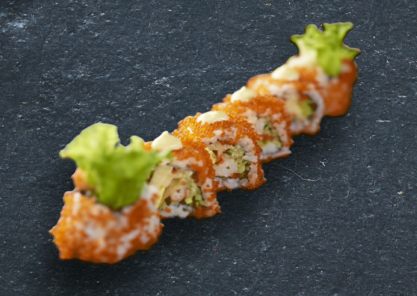 Summer roll(8 pcs)
