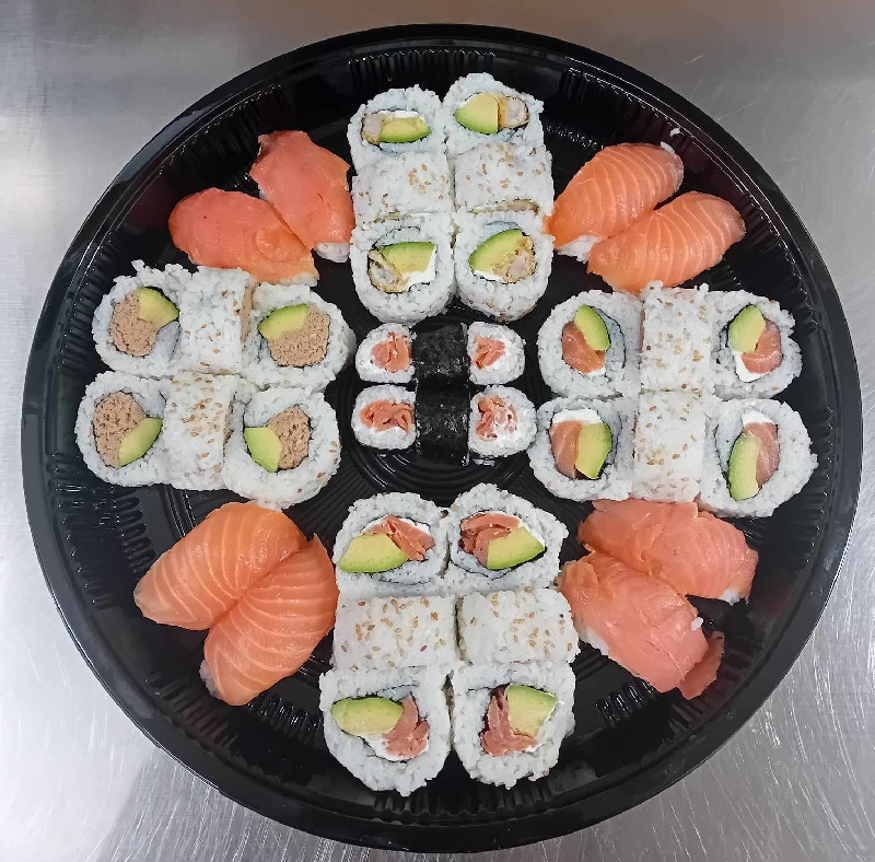 Menu 9
