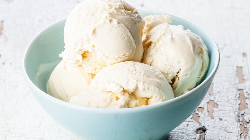 Glace