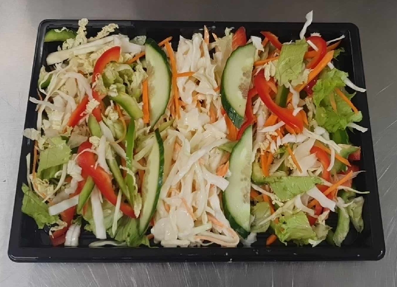 petite salade