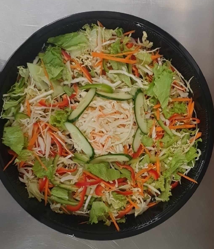 grande salade