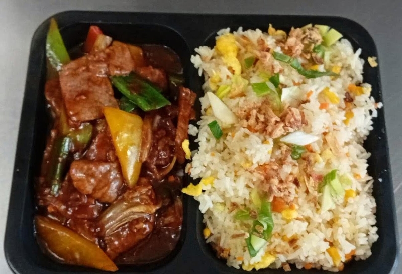 Box Bœuf