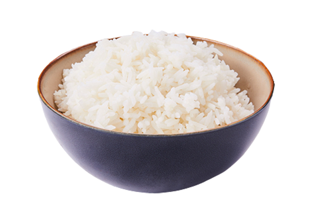 Riz nature - Reis