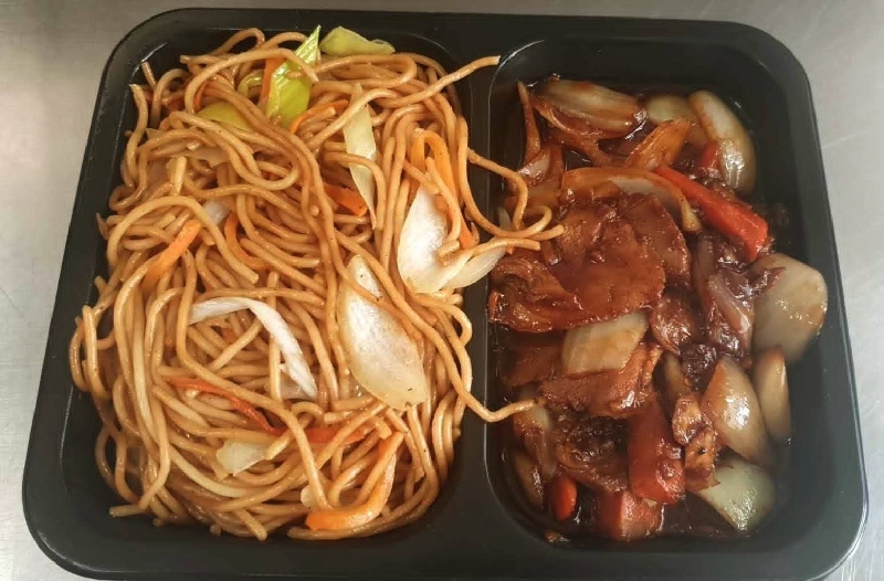 Box Canard