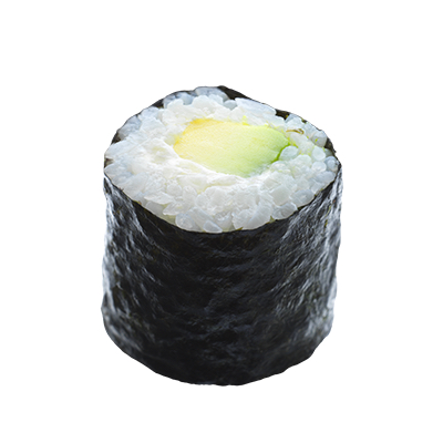 M3 Maki Avocat cheese