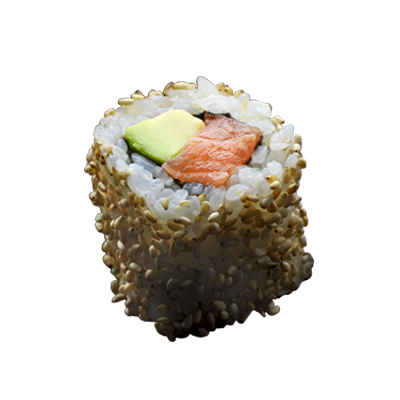 M12 California saumon avocat